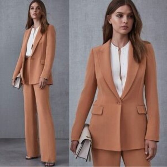 REISS Nuria Pantsuit - Picture 1 of 1